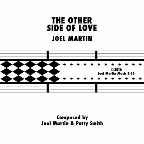 The Other Side of Love | Boomplay Music