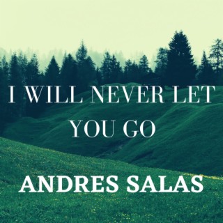 Andres Salas