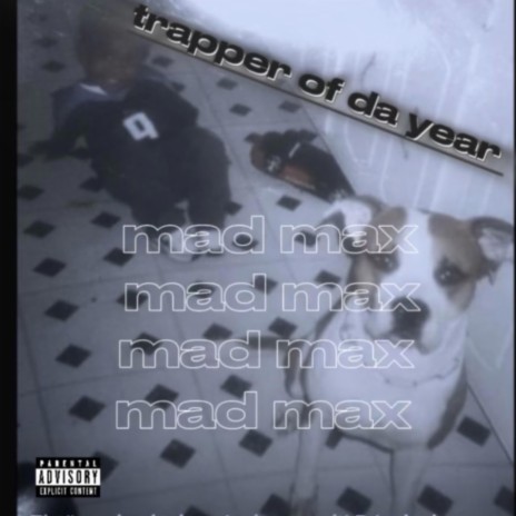 Trapper Of Da Year (Intro)