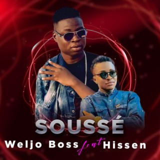 Weljo Boss