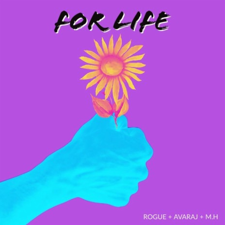 For Life (Remix) ft. Avaraj & m.h