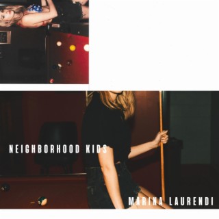 Neighborhood Kids lyrics | Boomplay Music