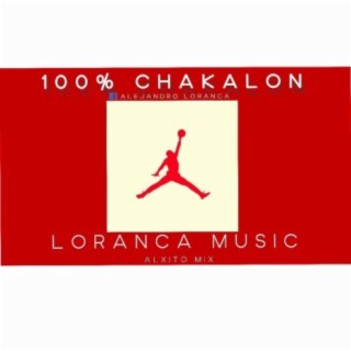 100% Chakalon