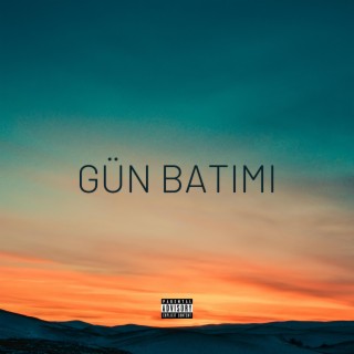 Gün Batımı