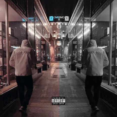 However ft. Vercetti.James | Boomplay Music