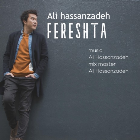 Fereshta | Boomplay Music