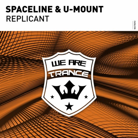 Replicant (Original Mix) ft. U-Mount
