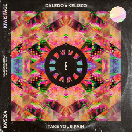 Take Your Pain (Original Mix) ft. Kelisco