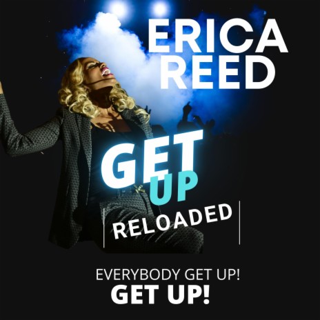 Get Up Reloaded | Boomplay Music