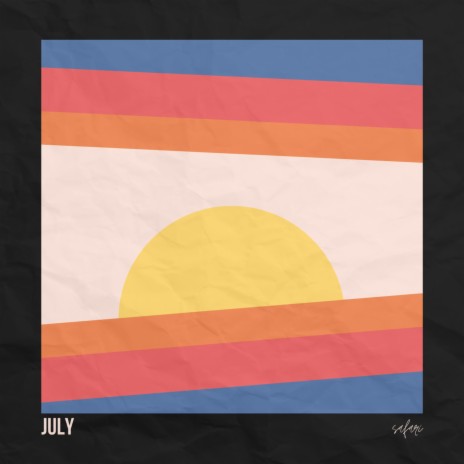 July | Boomplay Music