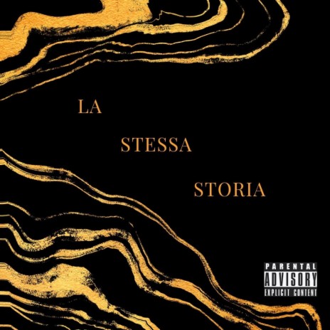 La stessa storia (feat. Thetruelilwil) | Boomplay Music