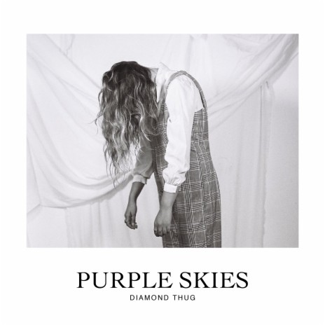 Purple Skies | Boomplay Music