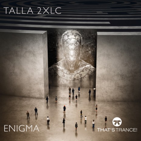 Enigma (Extended Mix) | Boomplay Music
