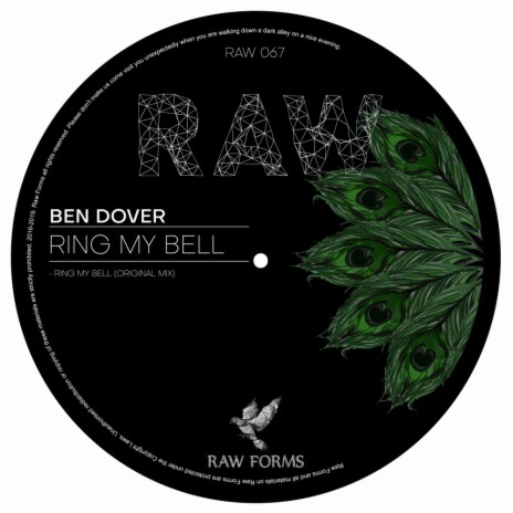 Ring My Bell (Original Mix)