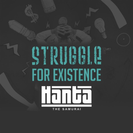 Struggle For Existence | Boomplay Music