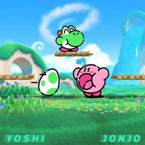 YOSHI | Boomplay Music