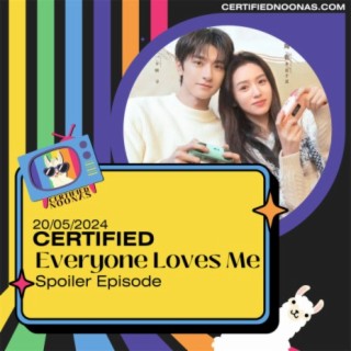 Certified Everyone Loves Me