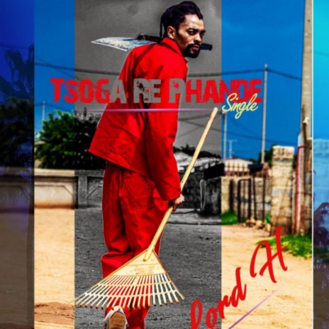 TSOGA RE PHANDE | Boomplay Music