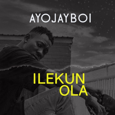 ILEKUN OLA | Boomplay Music