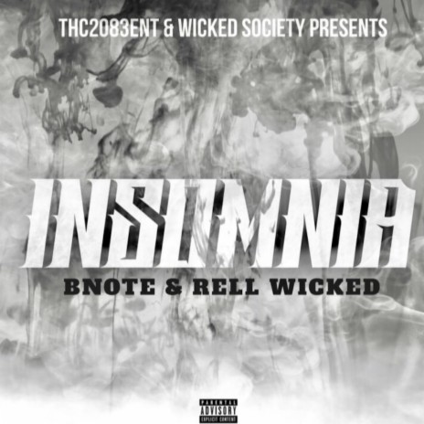 T Up (Rell Wicked) ft. Rell Wicked