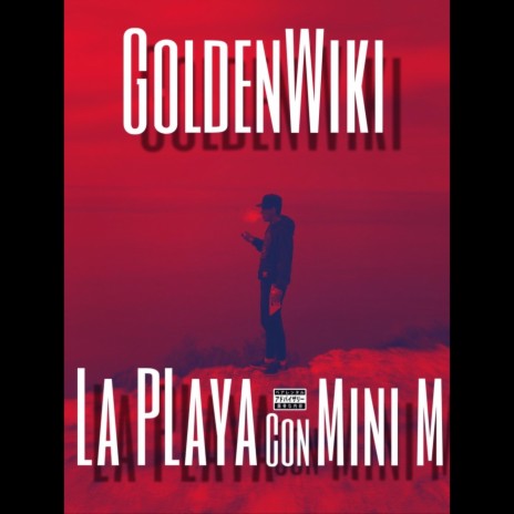 La Playa Con Mini M | Boomplay Music