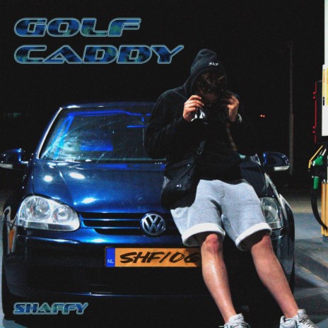 Golf/Caddy