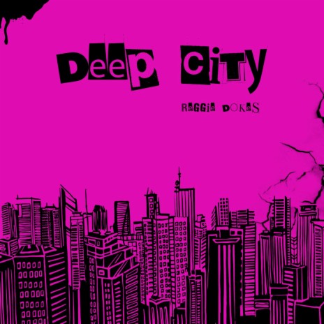 Deep City | Boomplay Music