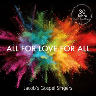 Jacob's Gospel Singers