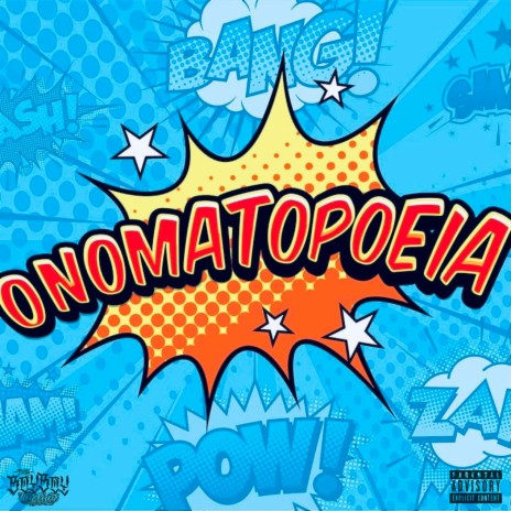 Onomatopoeia | Boomplay Music