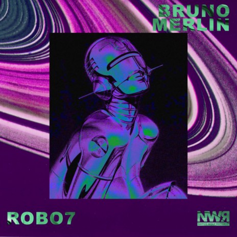 Robo7 (Original Mix) | Boomplay Music