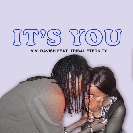 It's You (Radio Edit) ft. Tribal Eternity