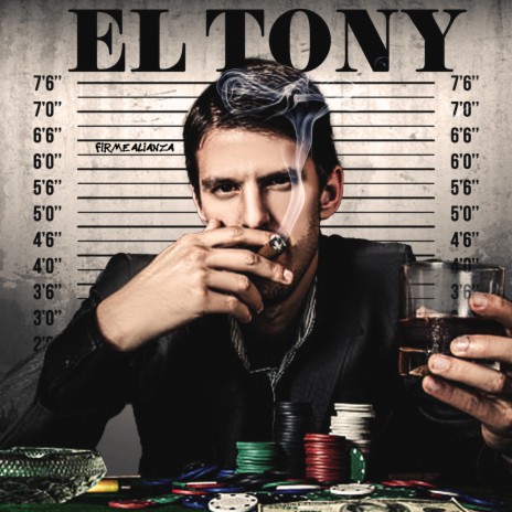 El Tony | Boomplay Music