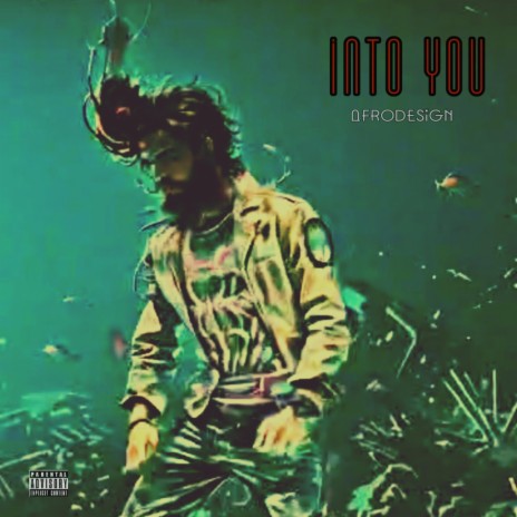 INTO YOU | Boomplay Music