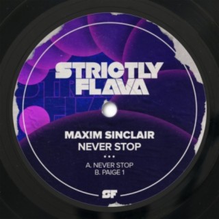 Maxim Sinclair