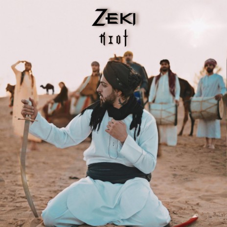 Zeki | Boomplay Music