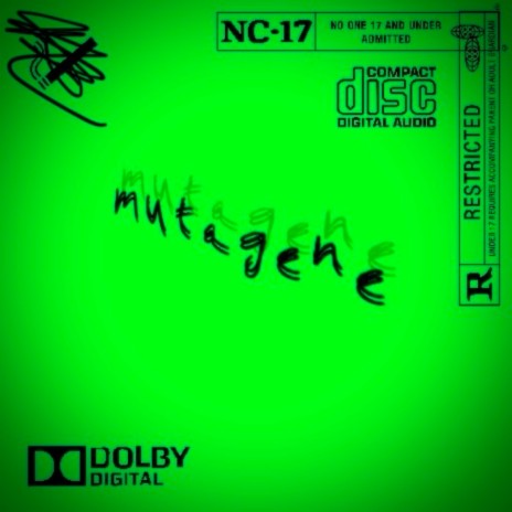 Mutagene | Boomplay Music