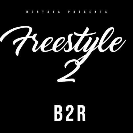 B2R freestyle 2