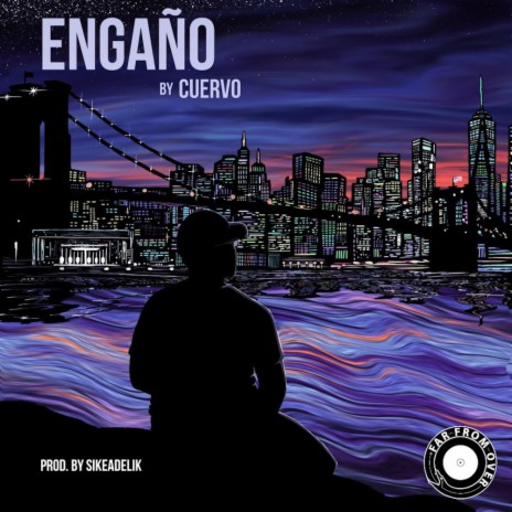 Engaño | Boomplay Music