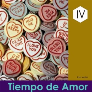 Tiempo de Amor