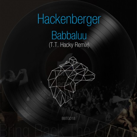 Babbaluu (T.T. Hacky Remix) | Boomplay Music