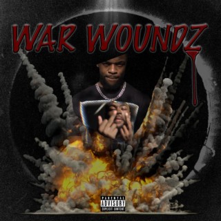 WAR WOUNDZ