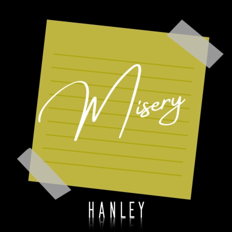 Misery | Boomplay Music