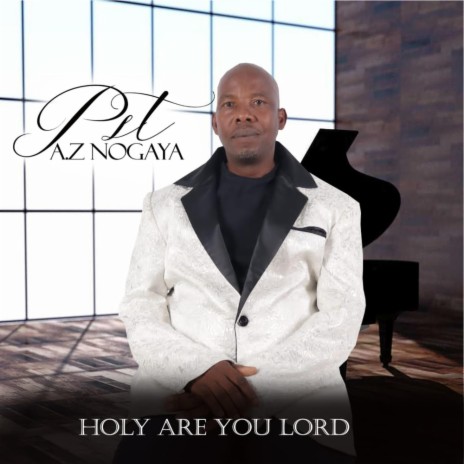 HOLY ARE YOU LORD | Boomplay Music