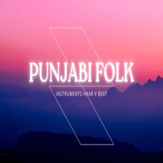 Punjabi Folk