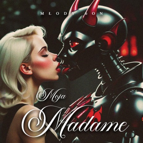 Moja Madame | Boomplay Music