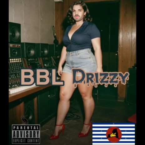 BBL DRIZZY (FREESTYLE) | Boomplay Music