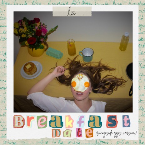 Breakfast Date (Sunnyside Eggs Version) | Boomplay Music
