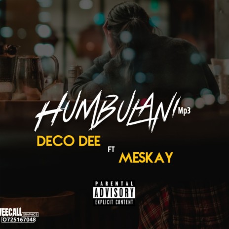 Humbulani ft. Meskay | Boomplay Music