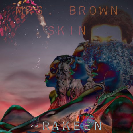 Mrs. Brown Skin | Boomplay Music