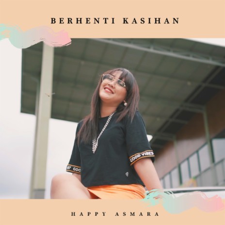 Berhenti Kasihan | Boomplay Music